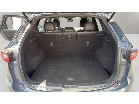 Certified 2023 MAZDA CX-5 AWD 2.5 Turbo image 18