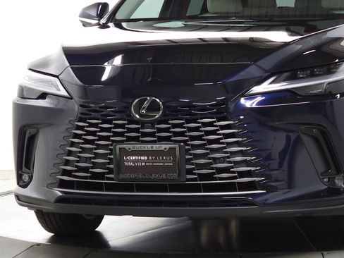 Used 2025 Lexus RX 350 AWD w/ Convenience Package image 4