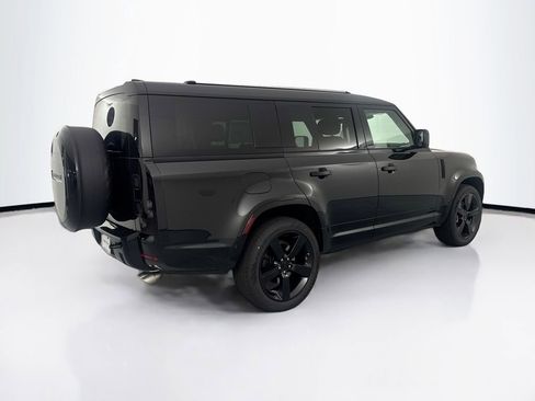 New 2026 Land Rover Defender 130 V8 AWD/4WD image 5