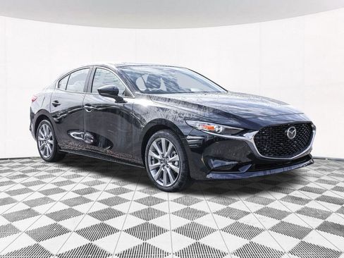 New 2026 MAZDA MAZDA3 2.5 S Sedan w/ Preferred Pkg FWD image 14