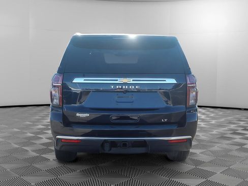Used 2021 Chevrolet Tahoe LT image 5