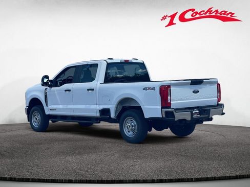 New 2026 Ford F350 XL AWD/4WD image 4