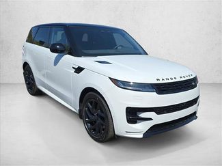 New 2026 Land Rover Range Rover Sport Dynamic SE AWD/4WD video 3