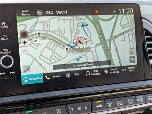 New 2026 Honda Odyssey Touring image 14