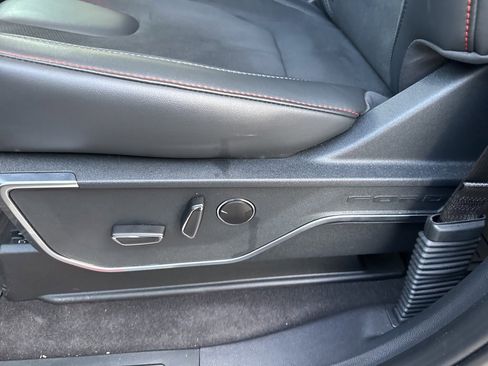 Used 2025 Ford F150 Raptor R w/ Equipment Group 803A Raptor R image 19