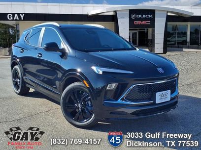 New 2026 Buick Encore GX Sport Touring w/ Comfort Package