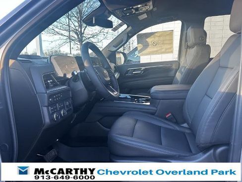 New 2026 Chevrolet Tahoe LT image 19