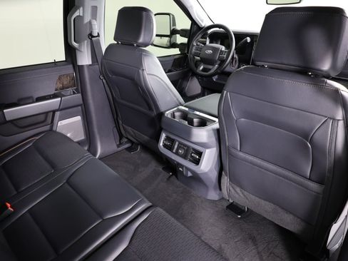 Used 2026 Ford F350 Lariat AWD/4WD image 42