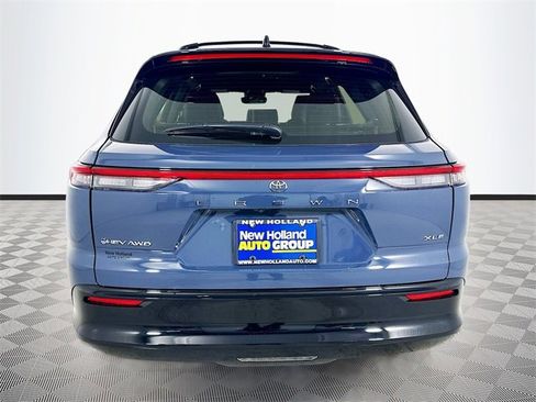 New 2026 Toyota Crown Signia image 5