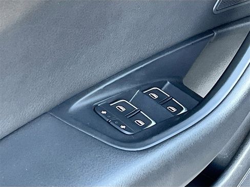 Used 2016 Audi A6 3.0T Premium Plus w/ Warm Weather Package image 18