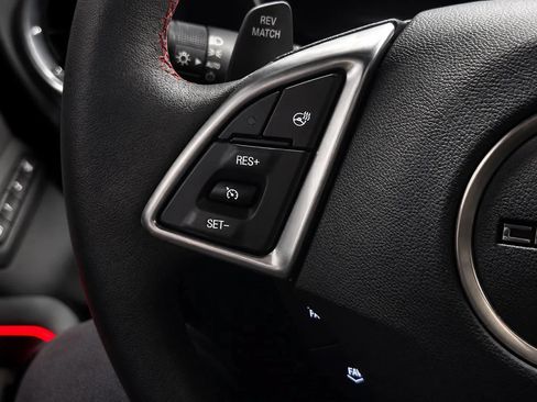 Used 2018 Chevrolet Camaro ZL1 RWD image 22