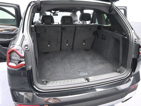 Used 2023 BMW X3 xDrive30i AWD/4WD image 16
