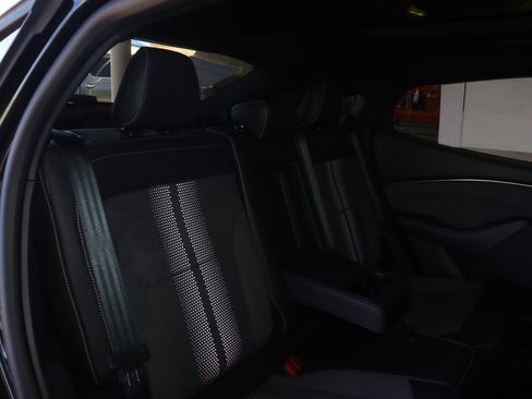 New 2025 Ford Mustang Mach-E GT w/ Bronze Appearance Package image 43