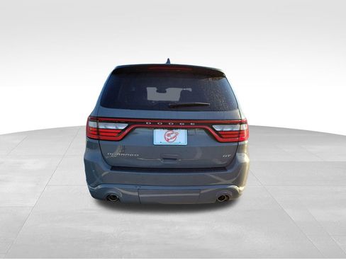 Used 2022 Dodge Durango GT image 13