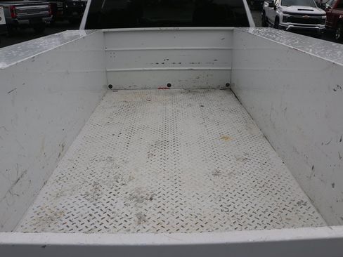 Used 2024 Chevrolet Silverado 2500 LT w/ Convenience Package AWD/4WD image 39