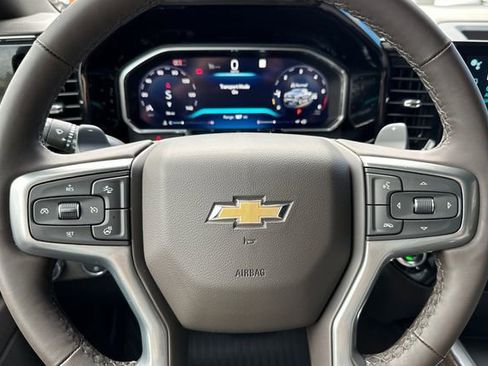 New 2026 Chevrolet Silverado 1500 LT w/ Z71 Off-Road Package image 29
