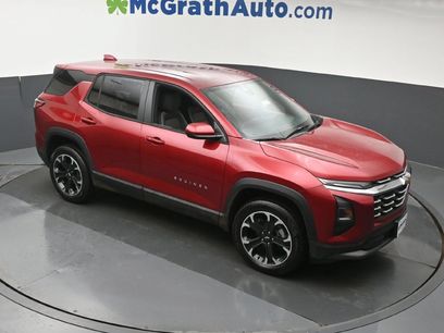 New 2027 Chevrolet Equinox LT w/ Convenience Package II