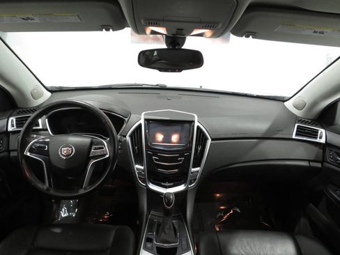 Used 2014 Cadillac SRX FWD image 13