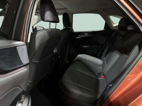 Used 2025 Lexus NX 350h image 28