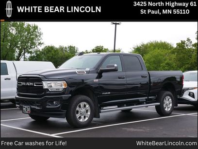 Used 2019 RAM 2500 Big Horn