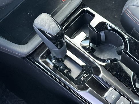 New 2026 Subaru Forester Touring AWD/4WD image 26
