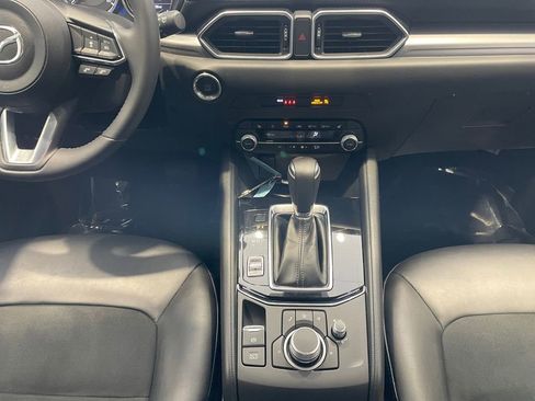 Used 2023 MAZDA CX-5 AWD 2.5 S w/ Select Package image 10