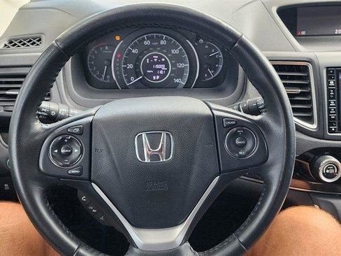 Used 2016 Honda CR-V EX-L image 20