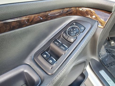Used 2012 Ford Explorer Limited AWD/4WD image 10