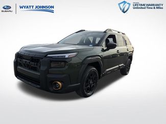 New 2026 Subaru Outback Wilderness 360° Tour