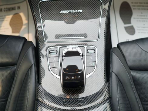 Used 2017 Mercedes-Benz C 63 AMG S w/ Premium 3 Package image 73