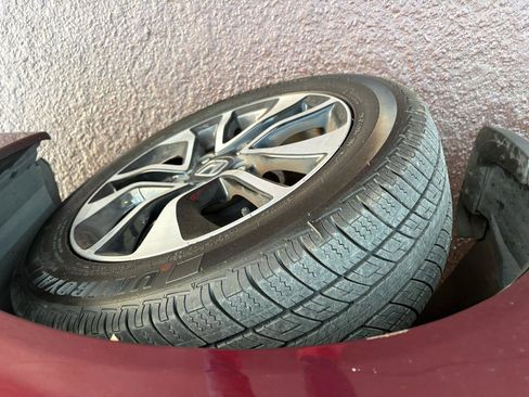 Used 2013 Honda Civic EX image 11