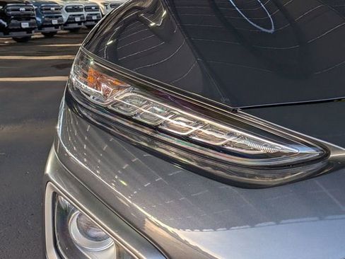 Used 2020 Hyundai Kona Limited image 6