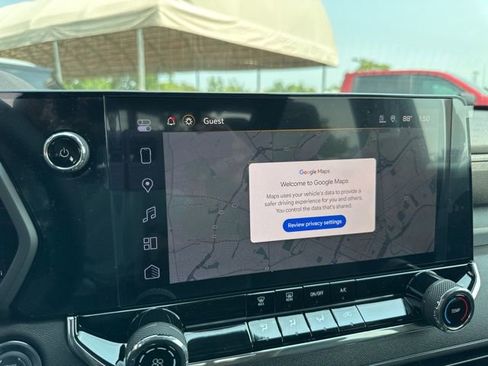 New 2026 Chevrolet Colorado W/T w/ WT Custom Package image 21