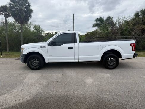 Used 2016 Ford F150 XL RWD image 2