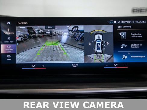 Used 2023 BMW X7 xDrive40i w/ M Sport Package image 29