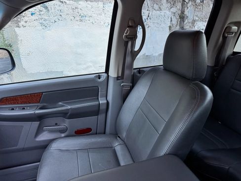 Used 2006 Dodge Ram 2500 Truck SLT AWD/4WD image 20