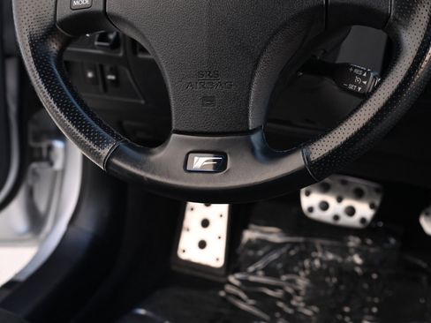Used 2008 Lexus IS F image 48