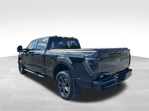 Used 2023 Ford F150 XLT w/ Equipment Group 302A High AWD/4WD image 16