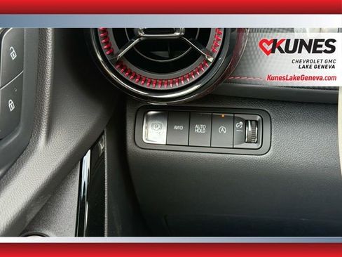 New 2026 Chevrolet Equinox RS w/ Safety and Technology Package image 48