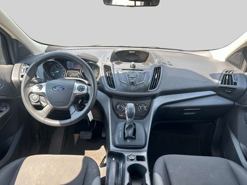 Used 2015 Ford Escape S FWD image 18