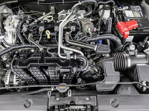 Used 2023 Nissan Altima 2.5 SV image 24