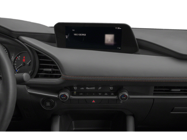 New 2026 MAZDA MAZDA3 s Sport FWD image 7