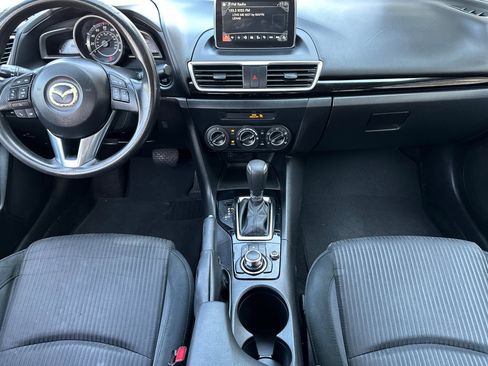 Used 2016 MAZDA MAZDA3 i Sport w/ Preferred Equipment Package image 14