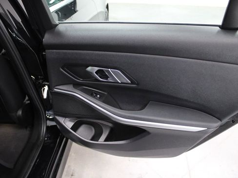 Used 2019 BMW 330i 330i w/ Convenience Package image 25