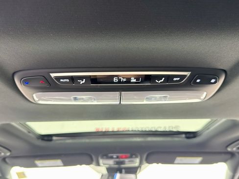 Used 2025 Kia Telluride SX X-Line AWD/4WD image 27