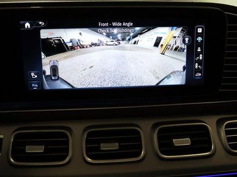 Used 2024 Mercedes-Benz GLE 350 4MATIC w/ AMG Line Exterior image 26