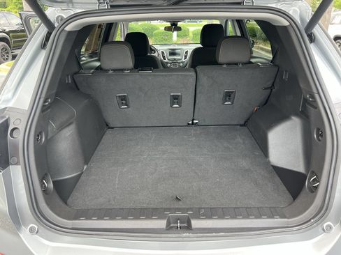 Used 2024 Chevrolet Equinox LT AWD/4WD image 33