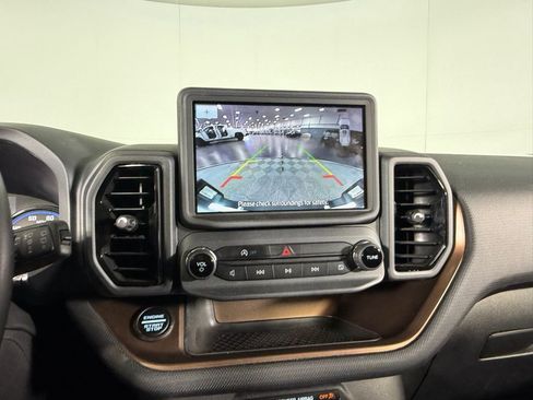 Used 2024 Ford Bronco Sport Outer Banks w/ Tech Package image 20