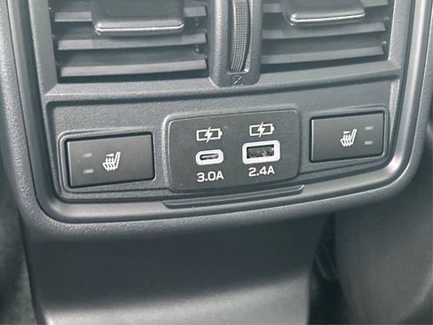 New 2026 Subaru Outback Limited image 37