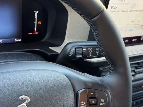 New 2026 Ford Bronco Sport Big Bend w/ Convenience Package image 25